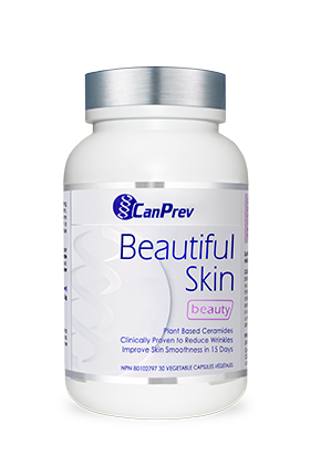 CanPrev Beautiful Skin - Simpsons Pharmacy