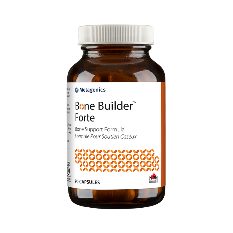 Bone Builder Forte - Simpsons Pharmacy