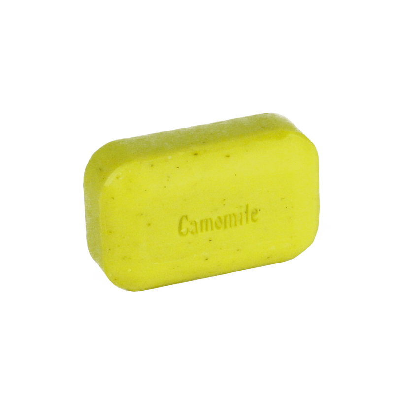THE SOAP WORKS, CAMOMILE SOAP BAR - Simpsons Pharmacy