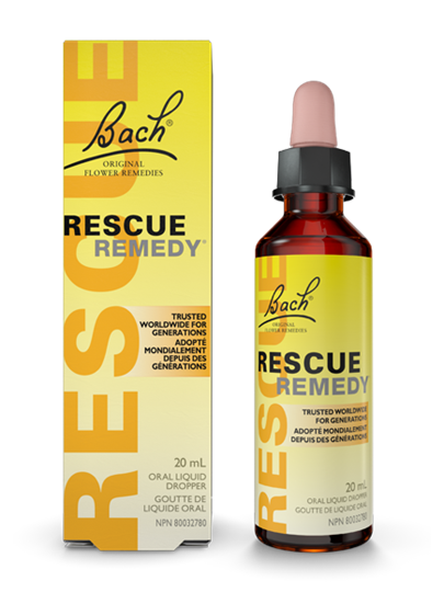 Rescue Remedy 20mL drops - Simpsons Pharmacy