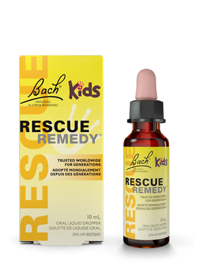 Rescue Remedy Kids 10mL drops - Simpsons Pharmacy