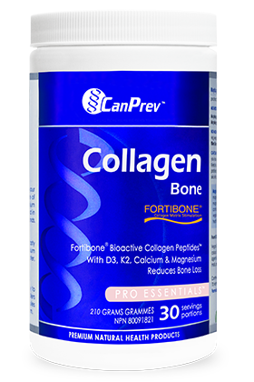 CanPrev Collagen Bone - Powder - Simpsons Pharmacy