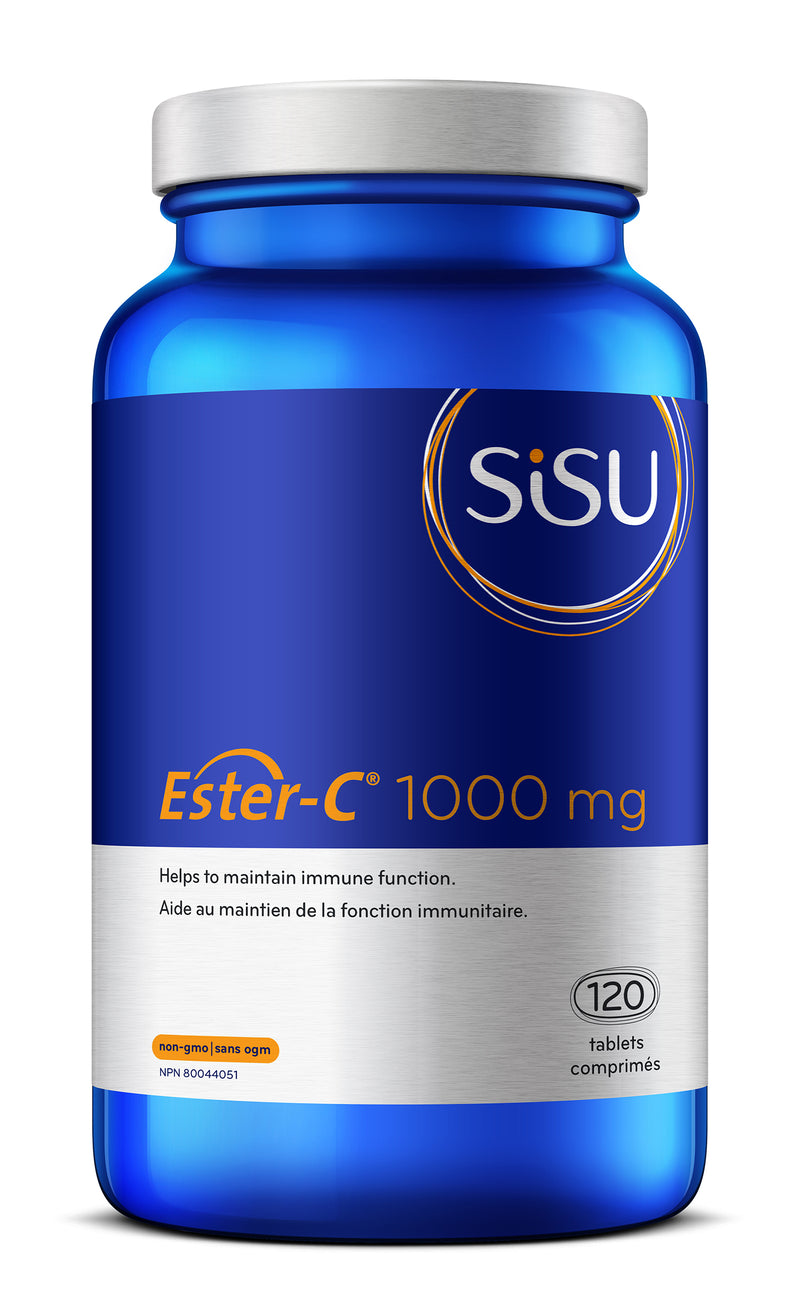 Ester-C 1000 mg - Simpsons Pharmacy