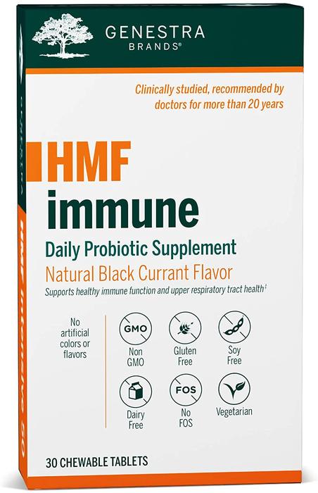 HMF Immune 30 chewable tablets - Simpsons Pharmacy