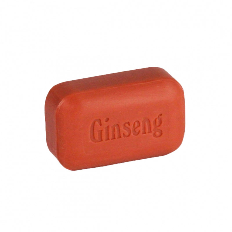 THE SOAP WORKS, GINSENG SOAP BAR - Simpsons Pharmacy