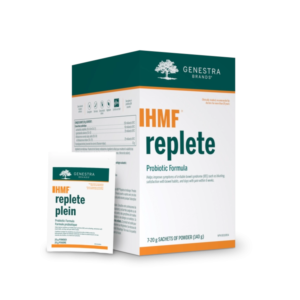 HMF Replete - Simpsons Pharmacy