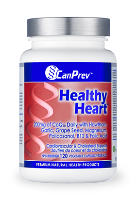 CanPrev Healthy Heart - Simpsons Pharmacy