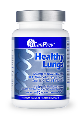 CanPrev Healthy Lungs - Simpsons Pharmacy