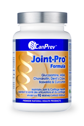 CanPrev Joint-Pro Formula - Simpsons Pharmacy
