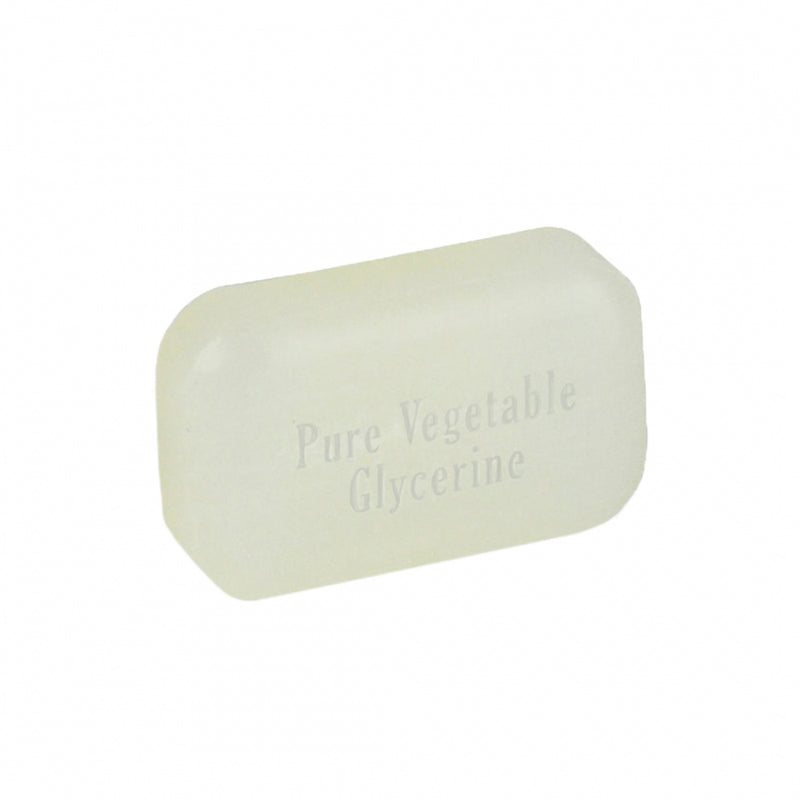 THE SOAP WORKS, PURE VEGETABLE GLYCERINE SOAP BAR - Simpsons Pharmacy