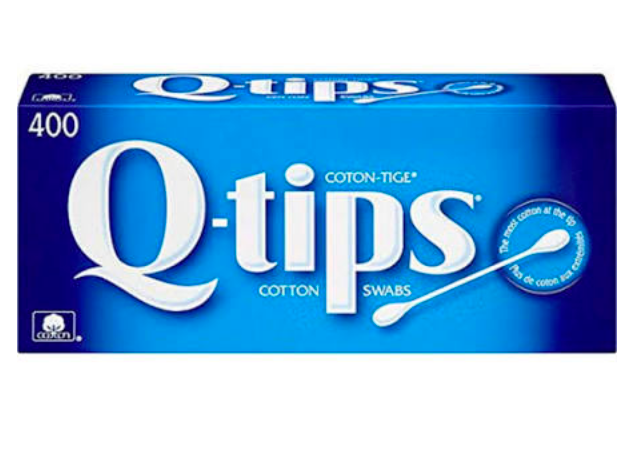Q-tips Cotton Swabs - Simpsons Pharmacy