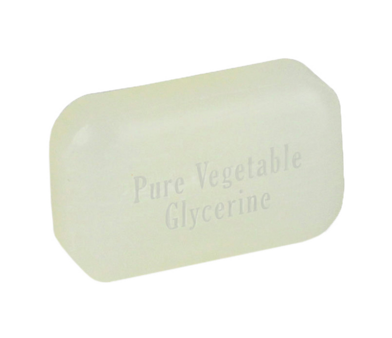 Pure Vegetable Glycerin Soap Bar, THE SOAP WORKS - Simpsons Pharmacy