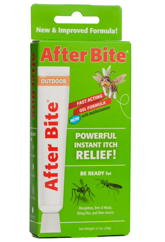 AFTER BITE OUTDOOR 20GR - Simpsons Pharmacy