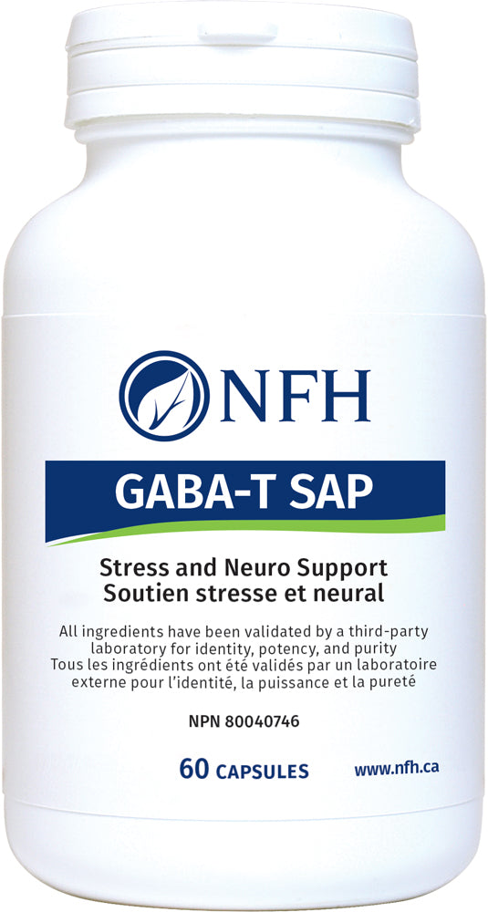 NFH GABA-T SAP - Simpsons Pharmacy