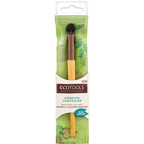 EcoTools Airbrush Concealer Brush - Simpsons Pharmacy