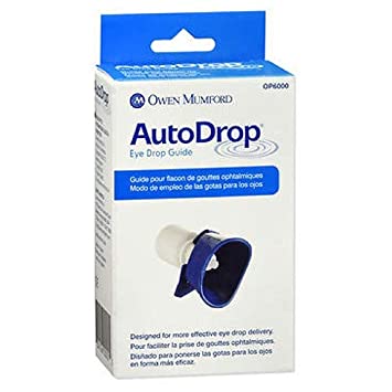 AutoDrop Eye Drop Guide - Simpsons Pharmacy