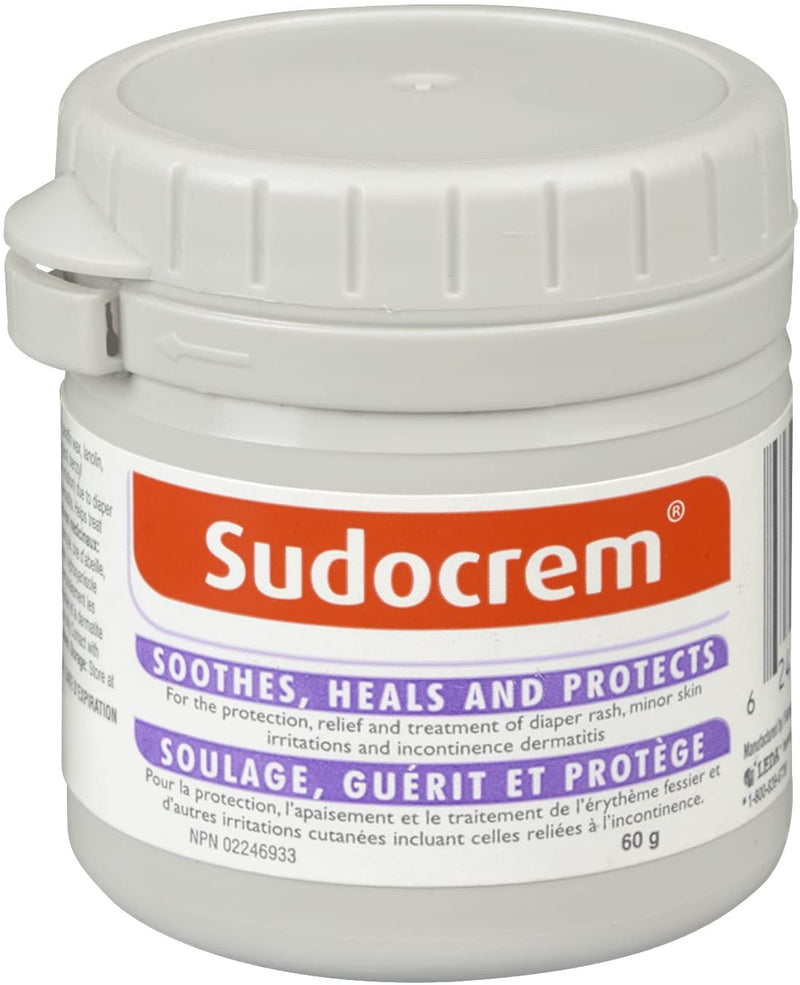 SUDOCREM 60G - Simpsons Pharmacy