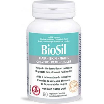 Biosil 90 Vegetable Capsules - Simpsons Pharmacy