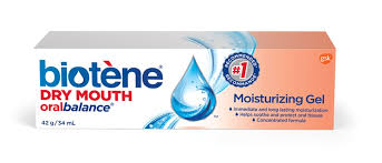 Biotene Dry Mouth Oral Balance Gel 34mL - Simpsons Pharmacy