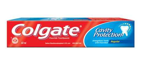 Colgate Cavity Protection Regular Toothpaste 95mL - Simpsons Pharmacy