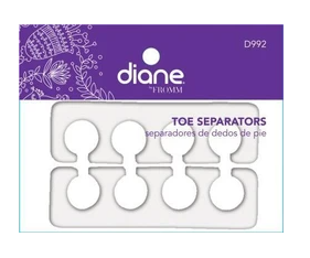 Diane Toe Separators - Simpsons Pharmacy