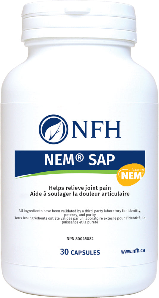 NFH NEM SAP - Simpsons Pharmacy
