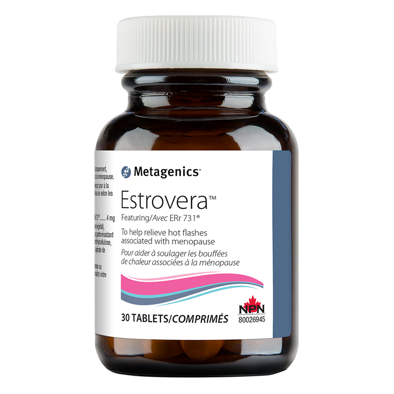 Estrovera - Simpsons Pharmacy