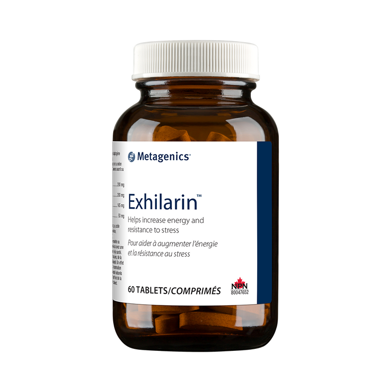 Exhilarin - Simpsons Pharmacy