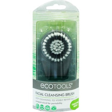 Ecotools Facial Cleansing Brush - Simpsons Pharmacy