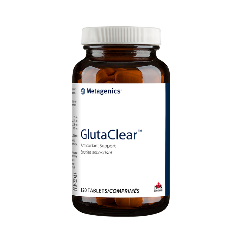 GlutaClear - Simpsons Pharmacy