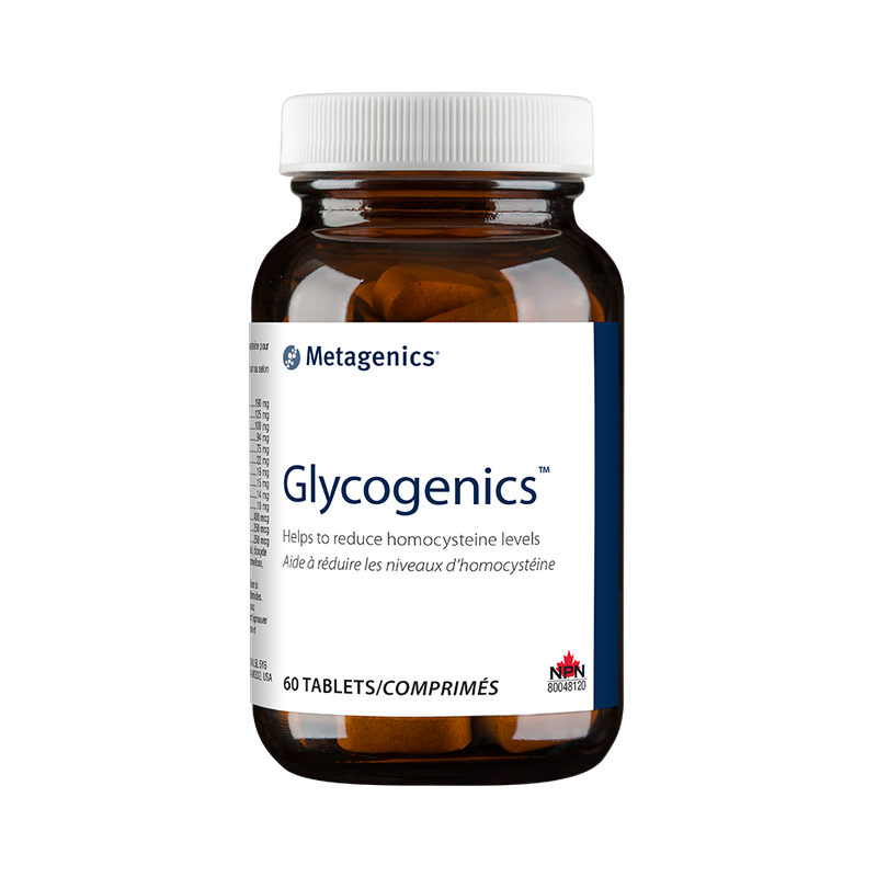 Glycogenics - Simpsons Pharmacy