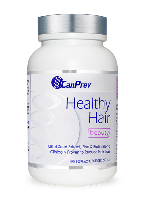 CanPrev Healthy Hair - Simpsons Pharmacy