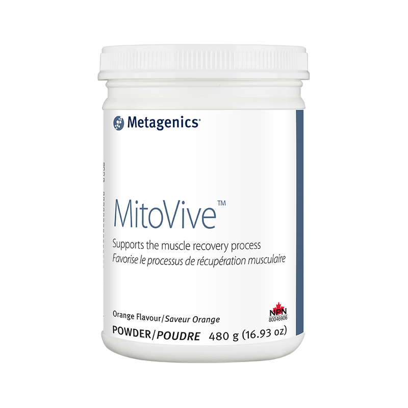 MitoVive - Simpsons Pharmacy