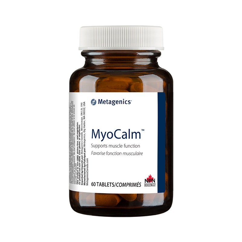 MyoCalm - Simpsons Pharmacy