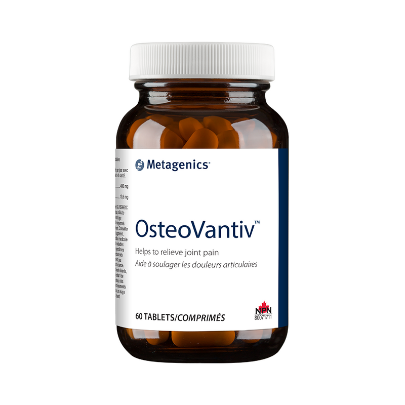 OsteoVantiv - Simpsons Pharmacy