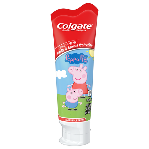 Colgate Kids Cavity Protection Toothpaste -  75mL - Simpsons Pharmacy