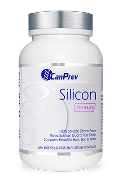 CanPrev Silicon Beauty - Simpsons Pharmacy