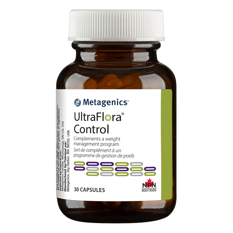 UltraFlora Control - Simpsons Pharmacy