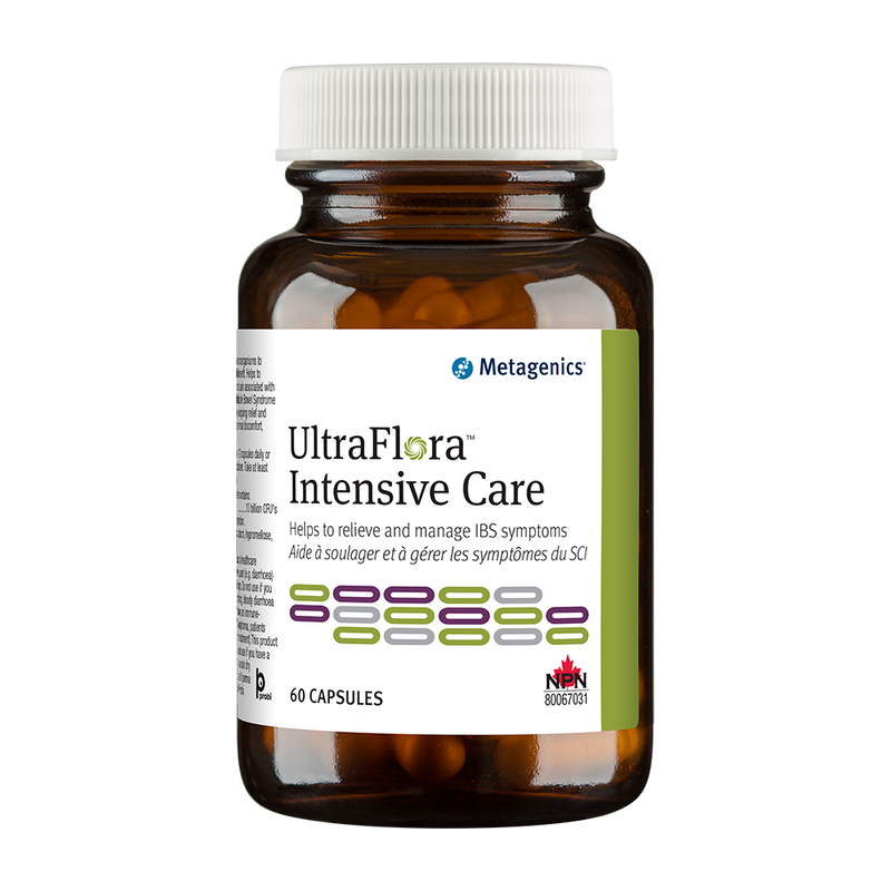 UltraFlora Intensive Care - Simpsons Pharmacy