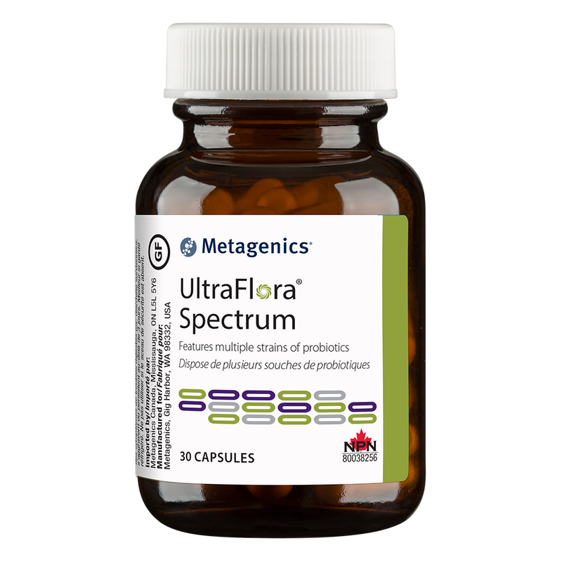 UltraFlora Spectrum - Simpsons Pharmacy