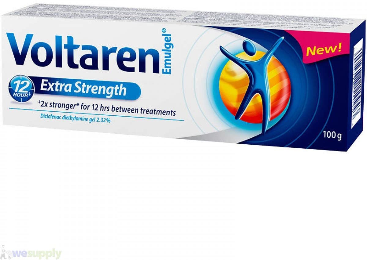 Voltaren gel order from canada